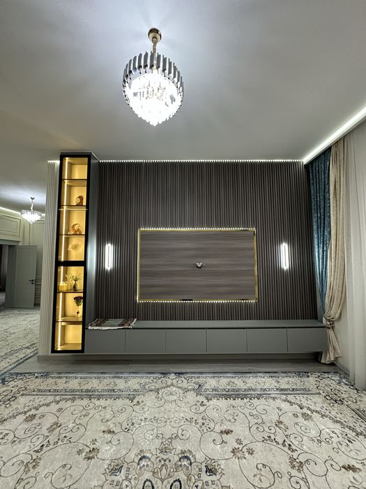 Продается одноэтажный дом