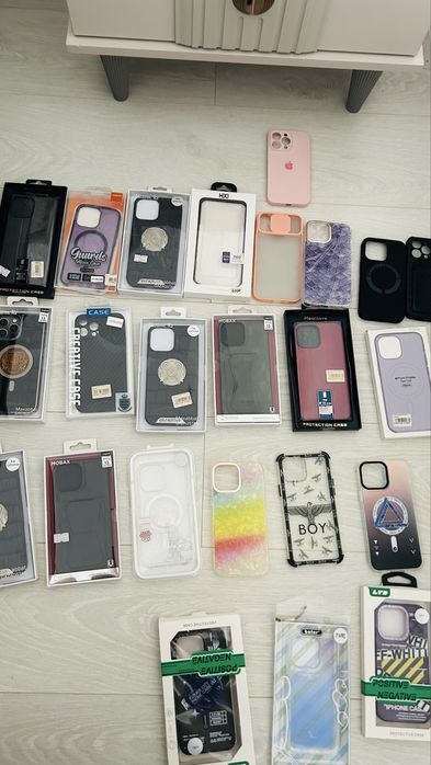 Акссесуары для телефона