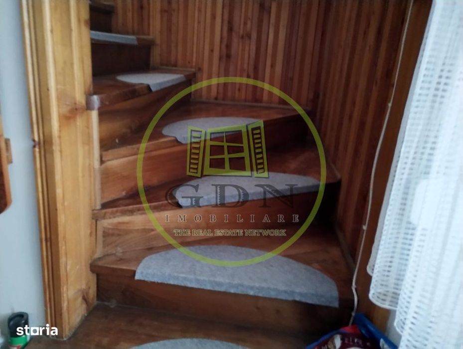 Proprietate completa in Cerasu, Prahova – spatiu, confort si potent