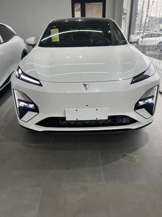 Changan depal s07 yangi model
