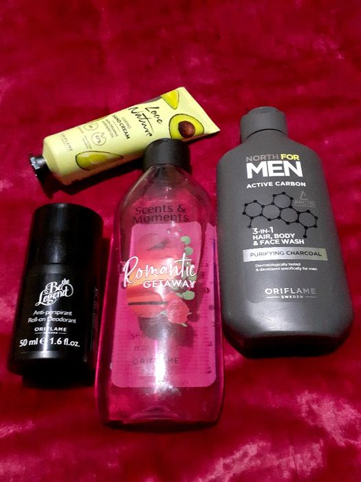 Ayol va erkaklar un  nabor sotiladi