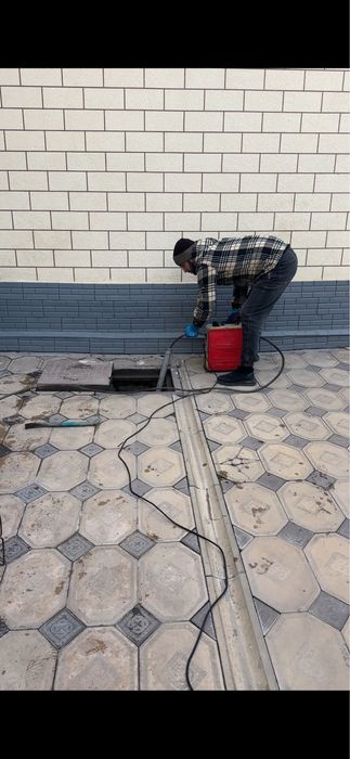 Прочистка канализация, Kanalizatsiya tozalash xizmati24/7