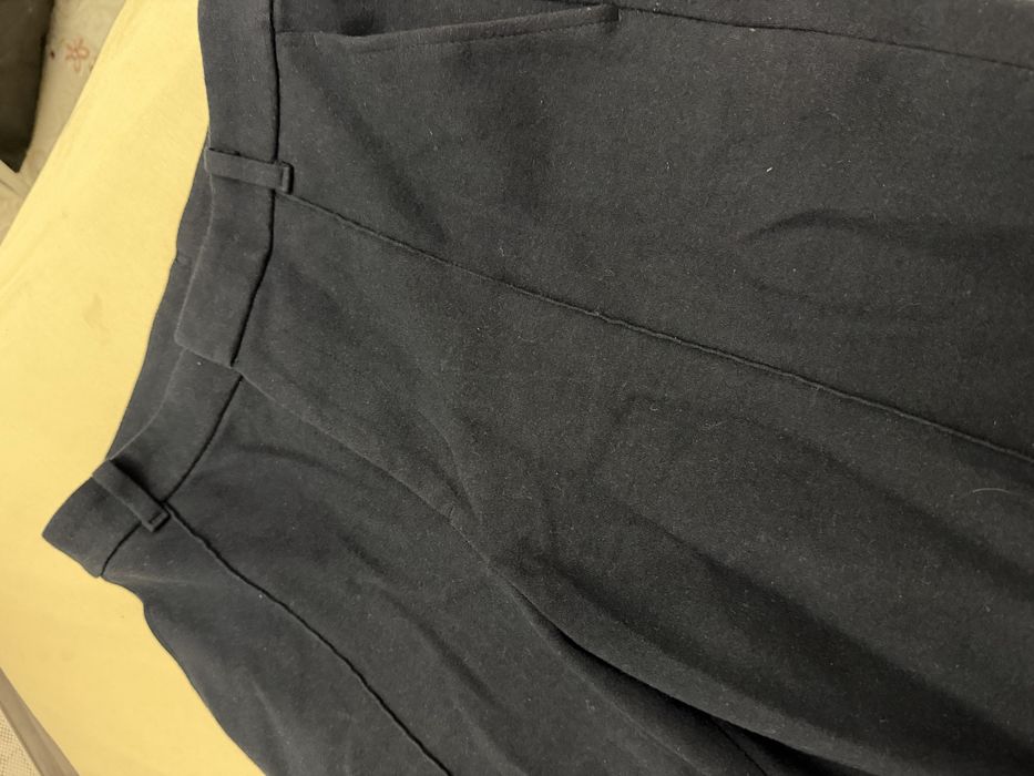 Школьные брюки Uniqlo