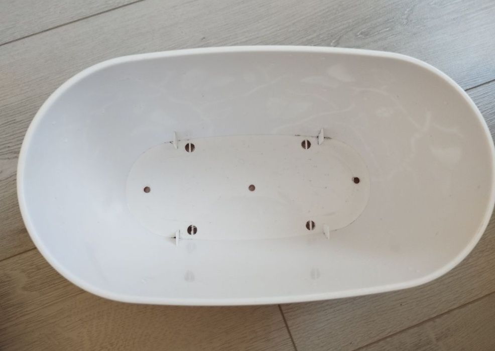 Горшки 3 за 5.000