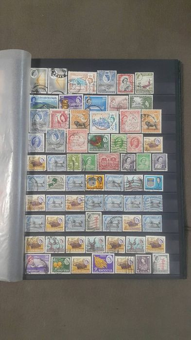 3 албума с марки