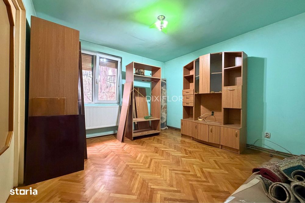 Apartament cu 3 camere | Str. Godeanu | 105.000 €