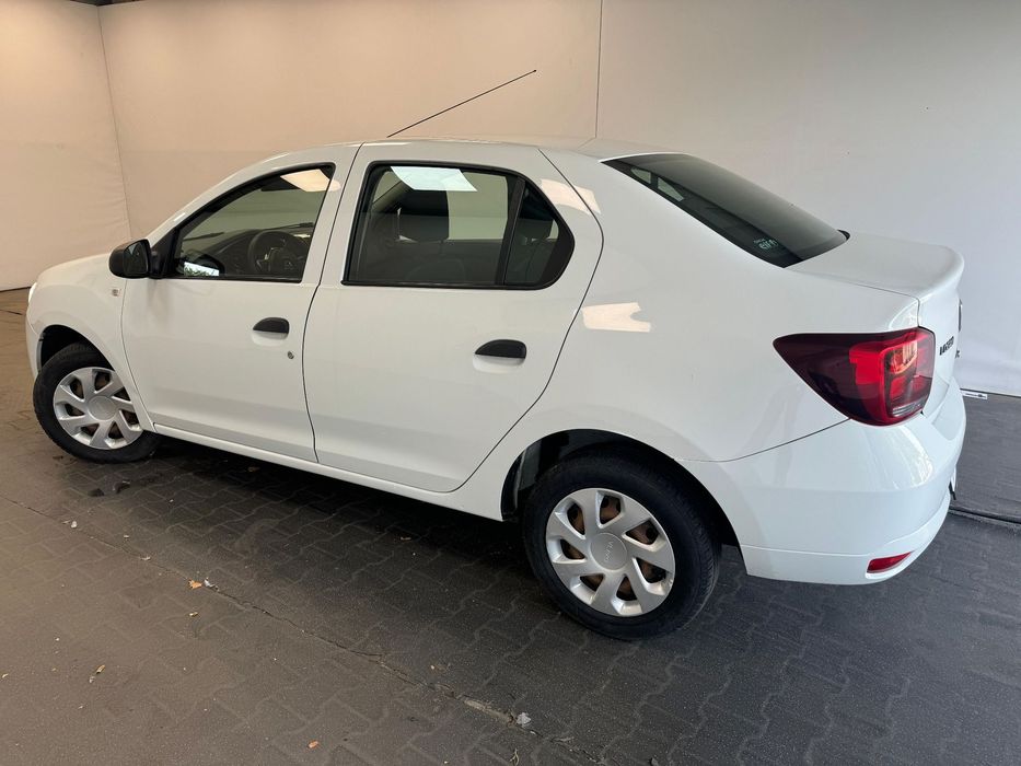 Dacia Logan Primul Proprietar,istoric service complet,TVA deductibil