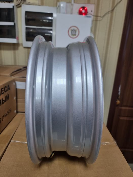 Диск на газель [усиленный]