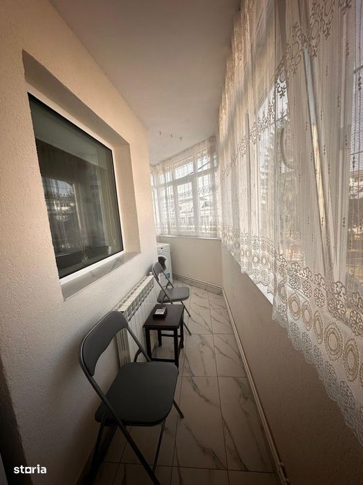 Apartament cu 2 camere de închiriat în Curtea de Argeș