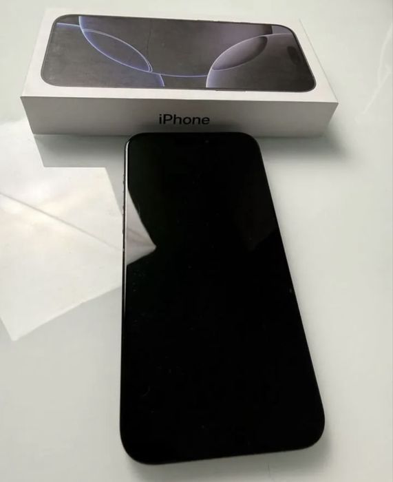 Айфон 15 Pro max