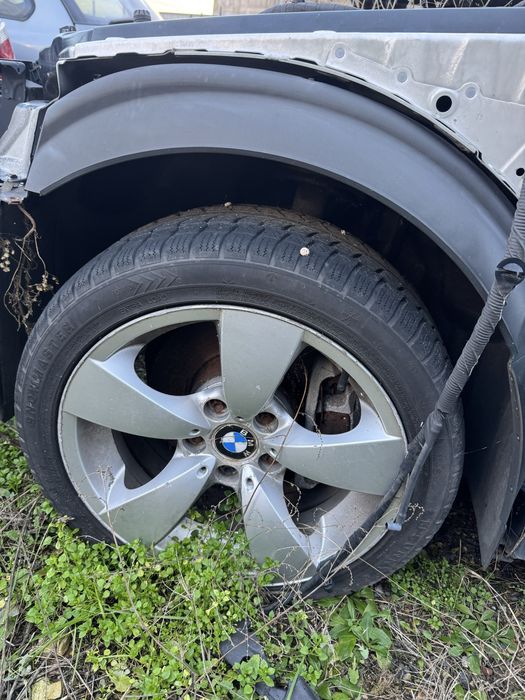 Джанти 17 за  бмв bmw 5x120