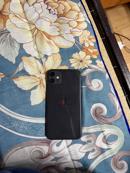 Iphone 11 срочно
