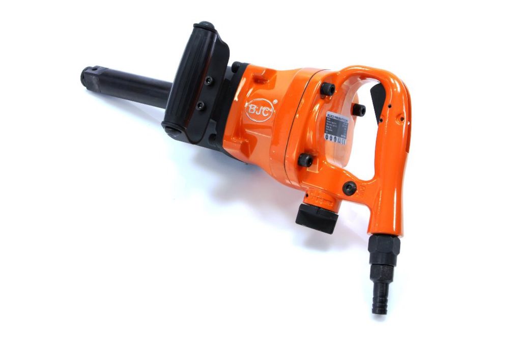 Гайковерт 1”цол 3500Nm дълъг шпиндел