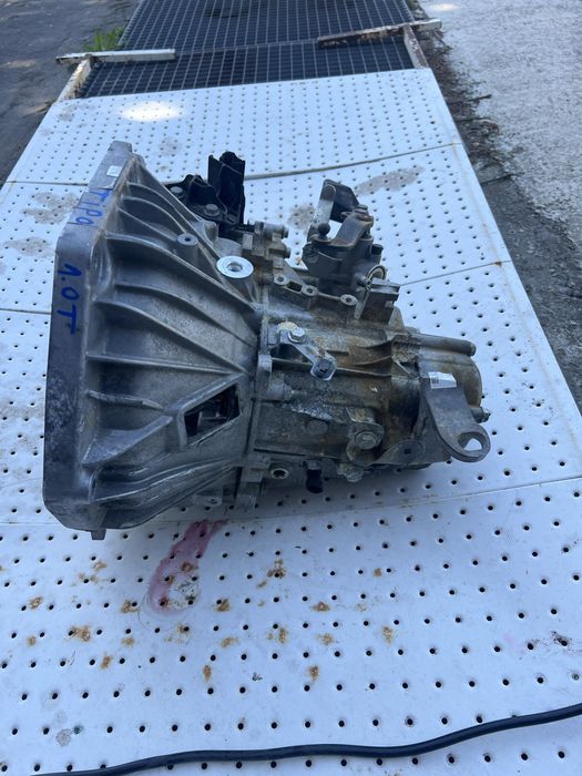 Cutie viteze 5+1 trepte Fiat Tipo 1.0 benzina Turbo 2020-2024