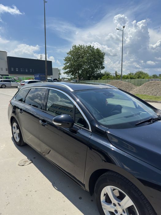 PEUGEOT 508 2016 — imagine 5