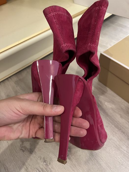 Любая пара по 2500