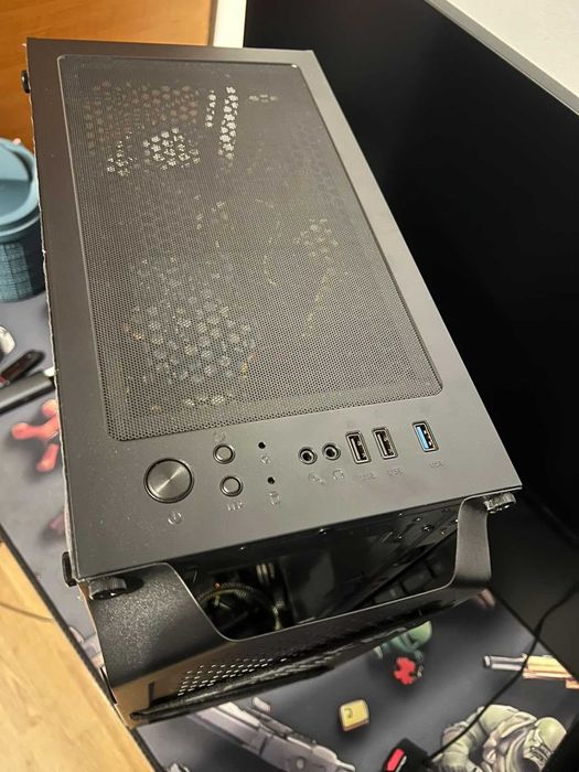 Unitate pc i5 4590