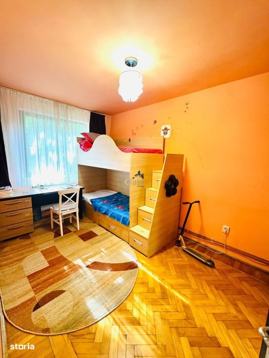 Apartament 2 camere | Decomandat | 48 mpu| Zona Hotel Royal Gheorgheni
