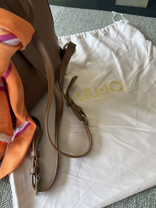 Vand rucsac Liu Jo