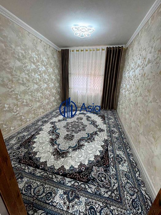 #K153 | Sotuvda: #3x xonali zamonaviy kvartira