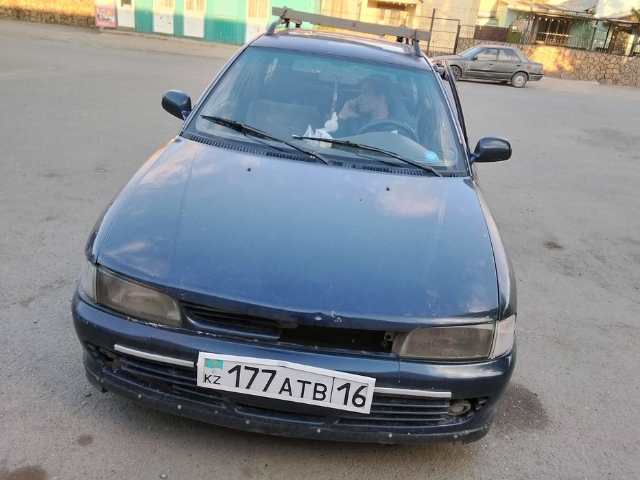 Продам машину не дорого
