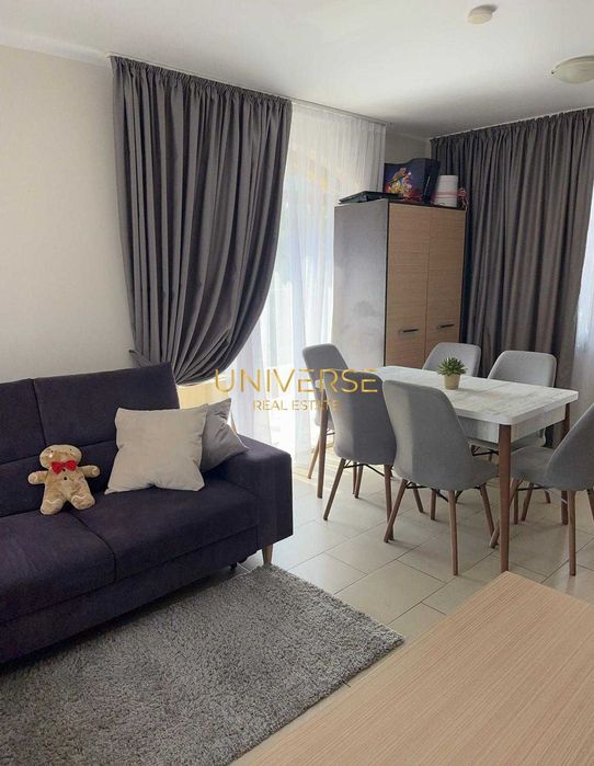 Продава се Двустаен апартамент в к.к. Слънчев бряг - 90 кв.м за 889 €/кв.м - Снимка #6