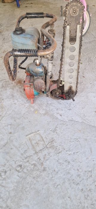 Бензапила дружба 4 или 4Э