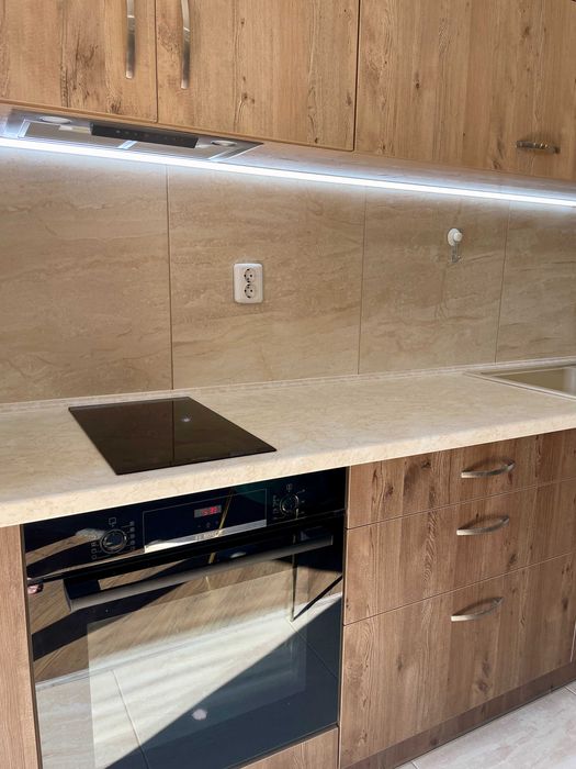 Дава се под наем Двустаен апартамент в Варна, Бриз - 52 кв.м за 714 € - Снимка #10