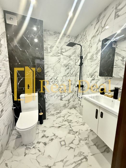 Дава се под наем Двустаен апартамент в София, Обеля 1 - 78 кв.м за 647.19 € - Снимка #5