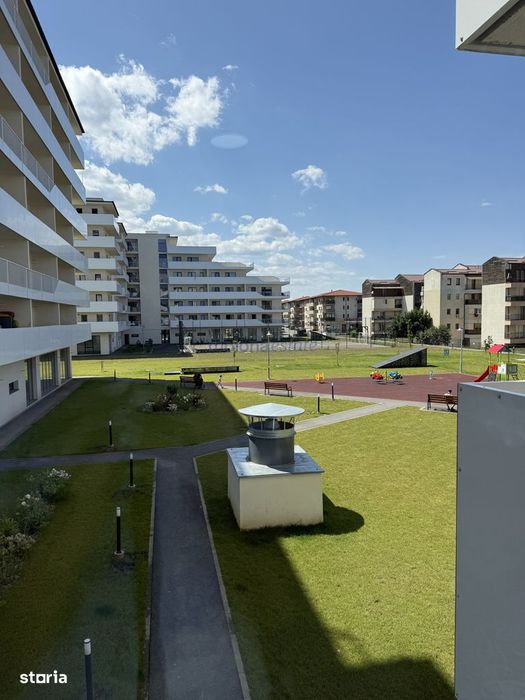 Apartament de inchiriat, prima inchiriere, Floresti, Str. Eroilor