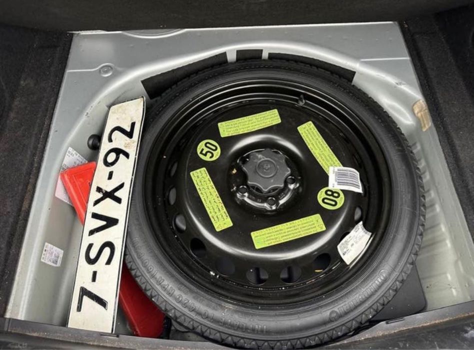 Audi A4 B8.5  / 1.8TFSI