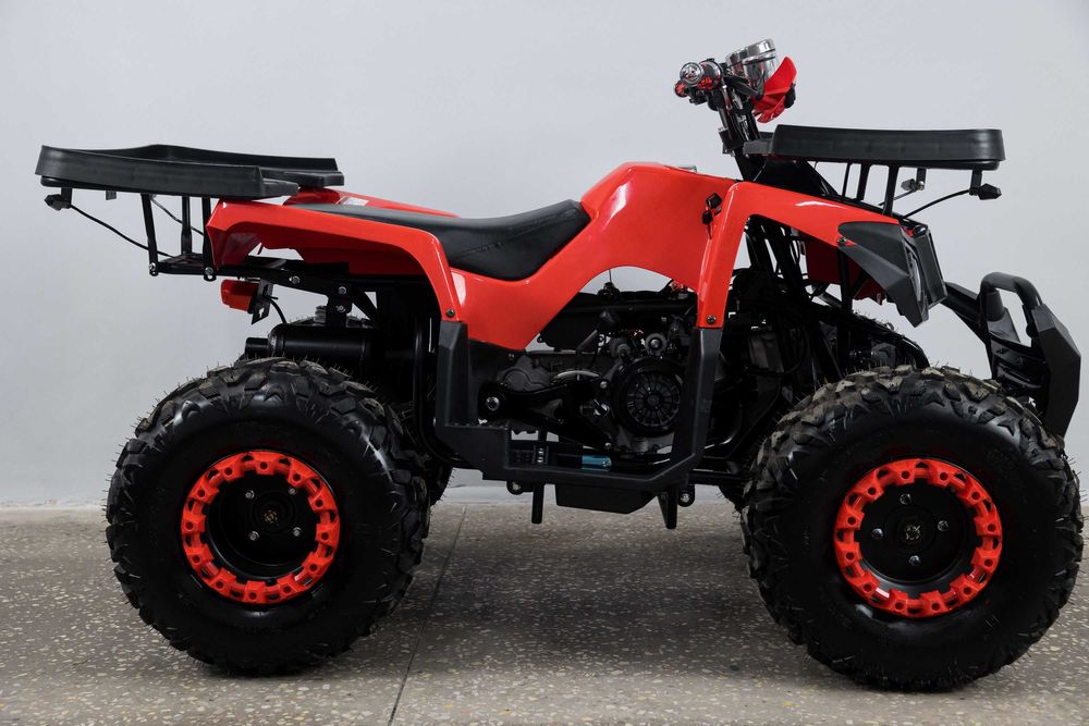 Квадроцикл ATV-LY 200