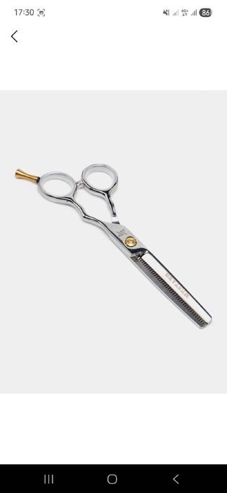 Триммер WAHL  и ножницы  KAZUKI