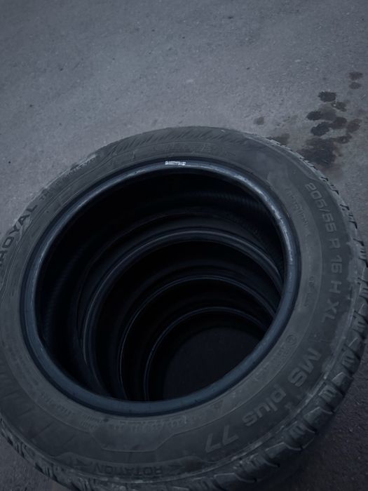 Продам срочно шины