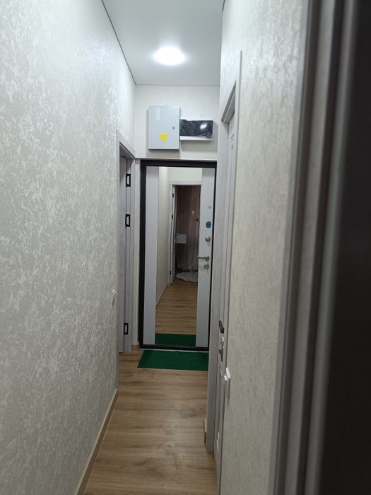 Продаётся квартира Чиланзар 3 кв-л 1 в 2х комнатную 3/4 Торговый центр