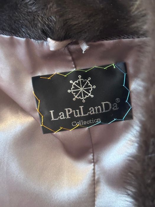 Продам шубу натуральная норка