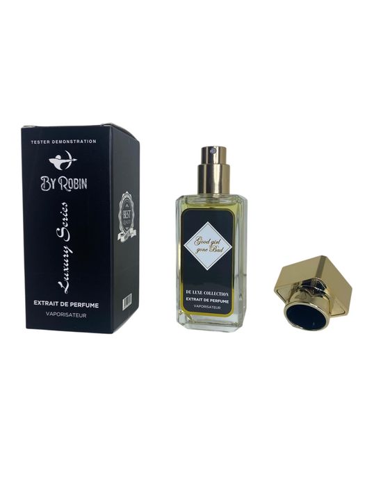 By Robin parfum 38 ml inspirat din Good Girl Gone Bad By Kilian