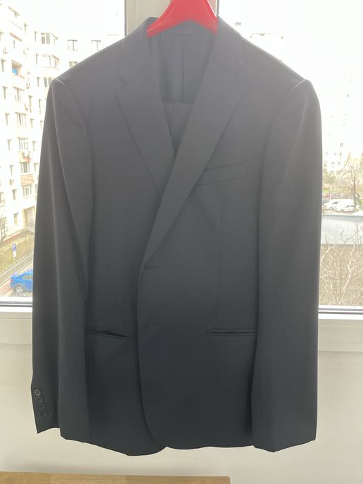 Costum Armani Collezioni