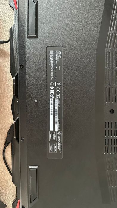 Продам Игровой Ноутбук