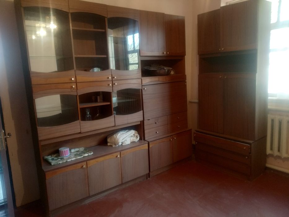 Stenka sotiladi zudlik bilan