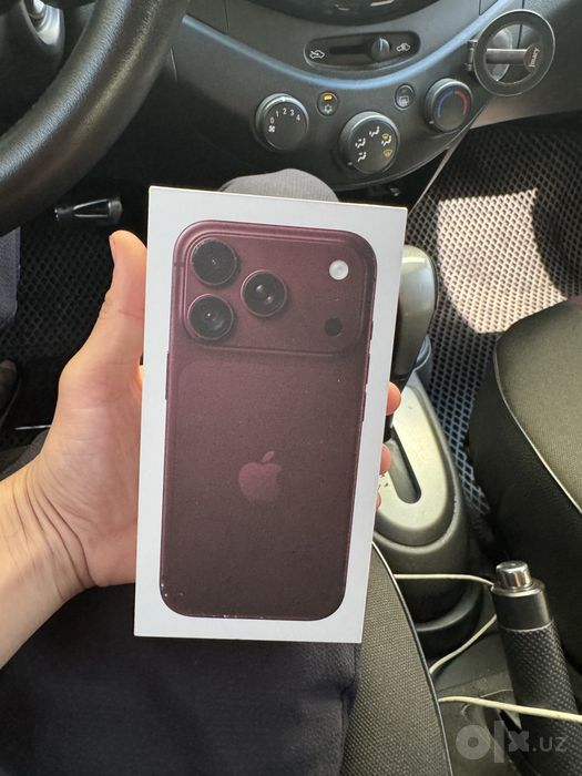 Iphone 18pro 256gb