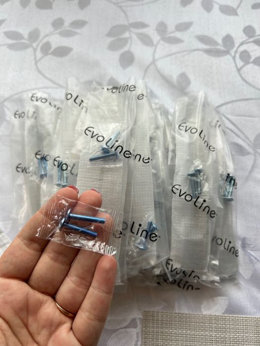 Кухненски дръжки