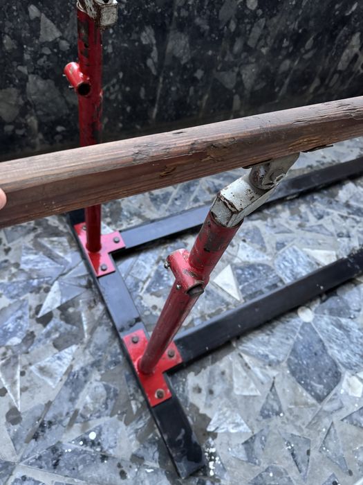 brus sotiladi holati zur