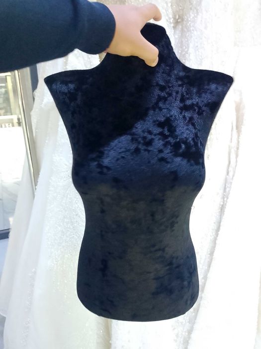 Маникен, (maniken)