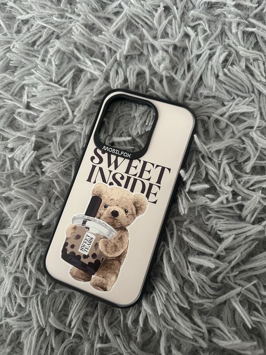 Калъф Mobilfox Iphone 15 Pro