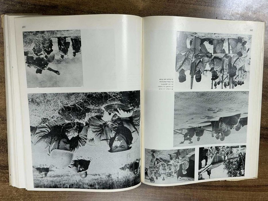 Фото Албум Българска Народна Армия 1979 г.