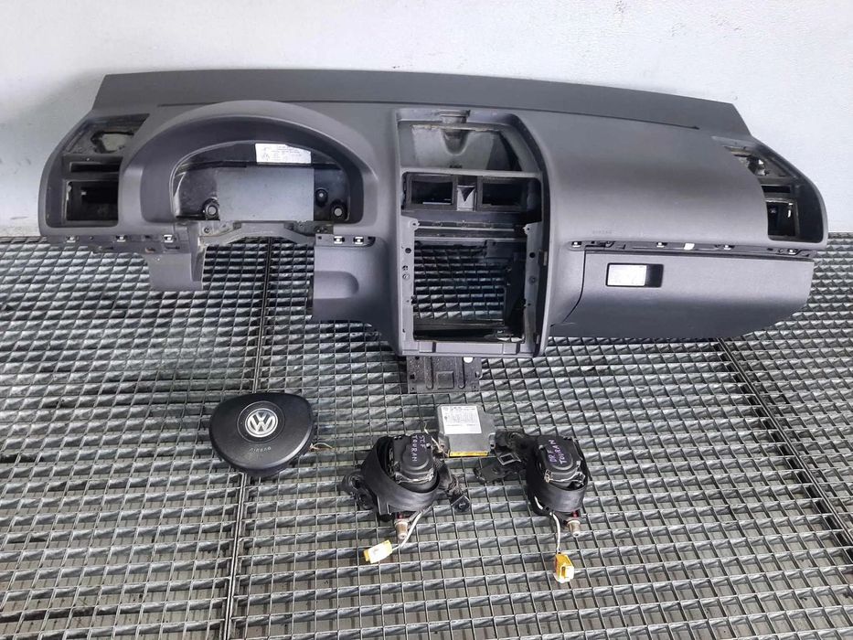 kit plansa bord vw touran 1t1 1t2