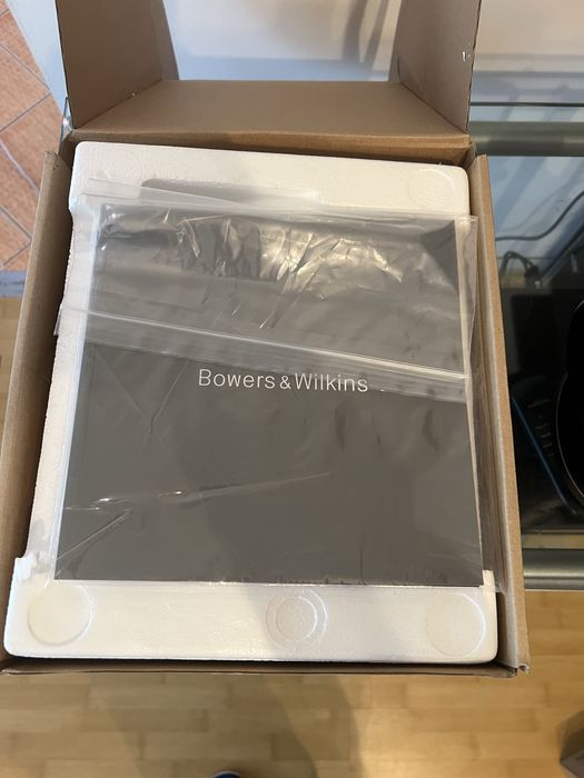 Boxe de raft, sateliti  Bowers & Wilkins B&W  M1 MK2