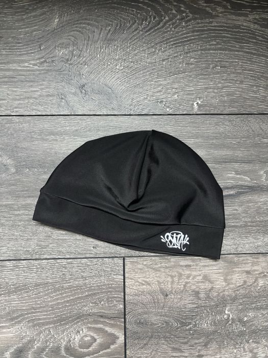 Syna skull cap black