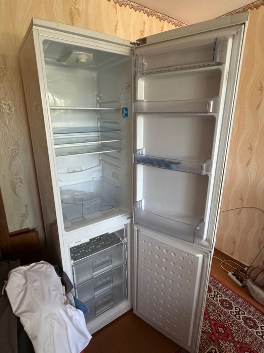 Холодильник Beko